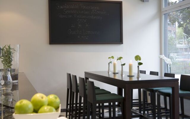 Liv In Hotel And Residence Seilerstrasse