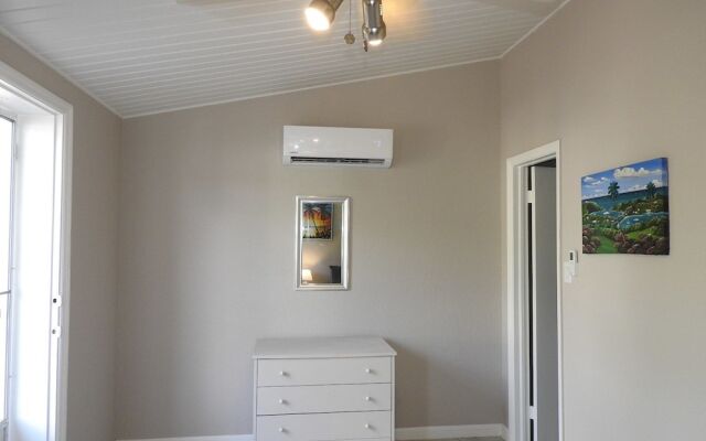 Villa 224A at Jolly Harbour