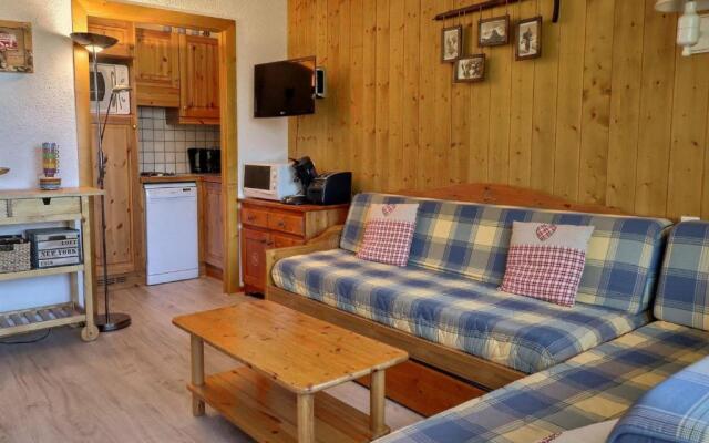 Appartement Méribel, 2 pièces, 4 personnes - FR-1-182-2