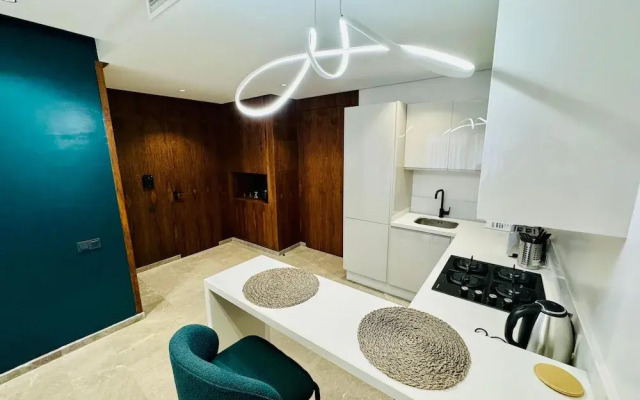 StayInn  - Pavillon Les Princesses