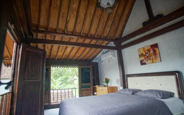 Iwabana Homestay