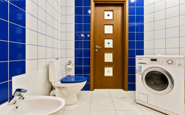 Arbatskiy Hotel