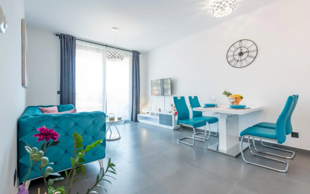 Comfort Apartment Ani