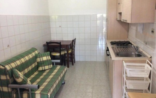 Il Terrazzo sul Sinni