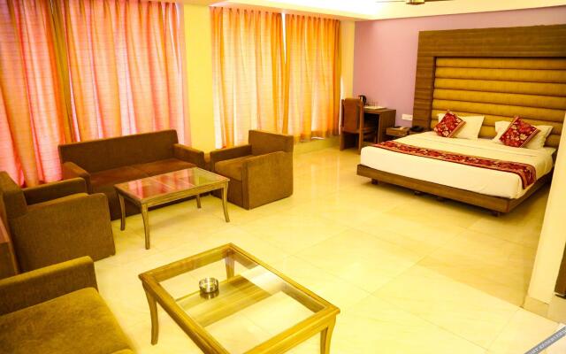 Hotel Nisarga