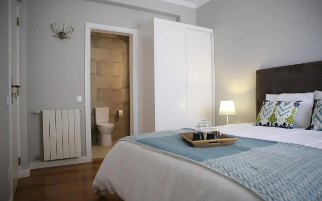 Vila Louro