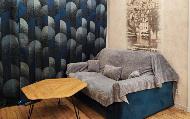 Апартаменты на улице Жукова 17