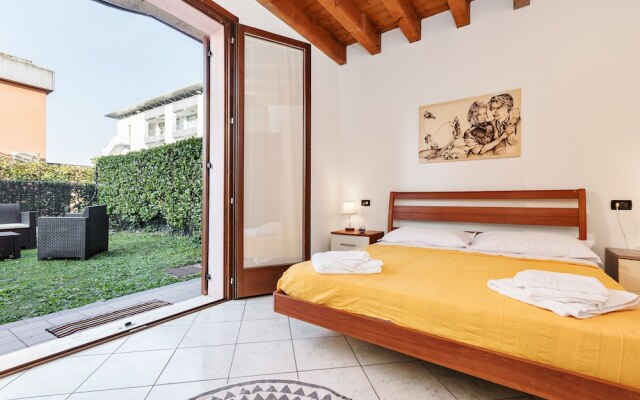 Peschiera - Martiri del Lavoro