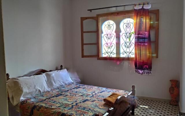 Casa Blue Star