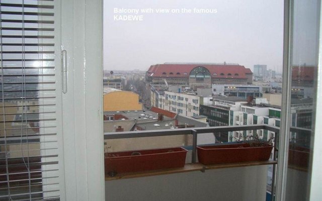 Tu Casa Apartments Berlin