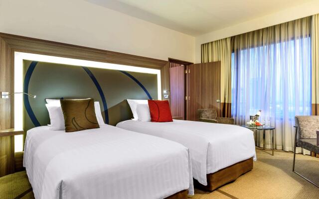 Novotel Bangkok On Siam Square Hotel