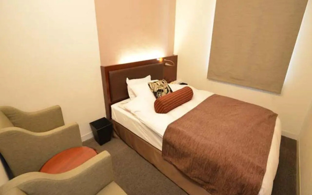 Yamato Kashihara City Hotel