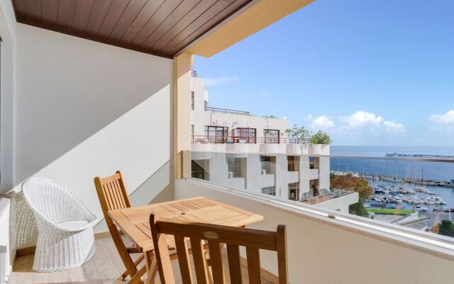 Apartamento Vista Pontinha