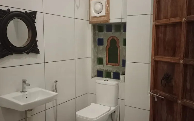 Lassi Guest House