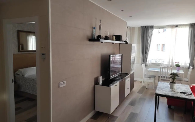 La Colina - Playamar Apartamento
