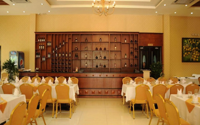 Viet Uc Hotel