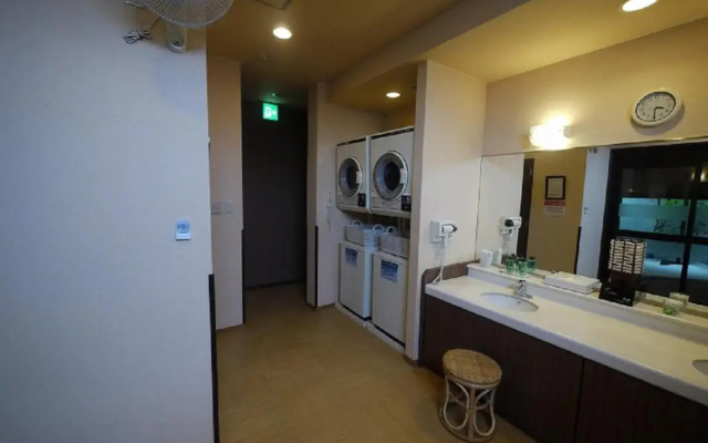 Hotel Route-Inn Mikawa Inter