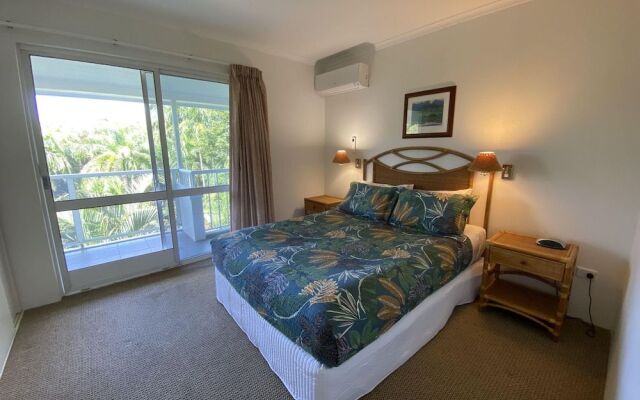 Palm Cove Penthouse Accommodation