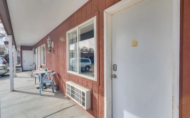 Loveland Vacation Rental: Pets Welcome