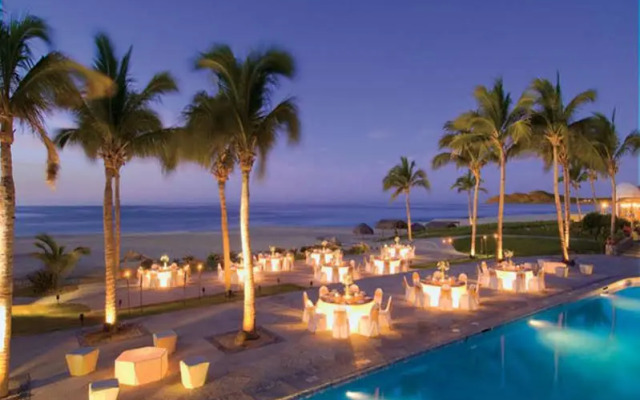 Dreams Suites Golf Resort & Spa Cabo San Lucas - All Inclusive