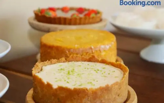 Hotel Fazenda Santuario