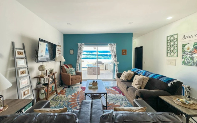 Modern 3BR Family Escape