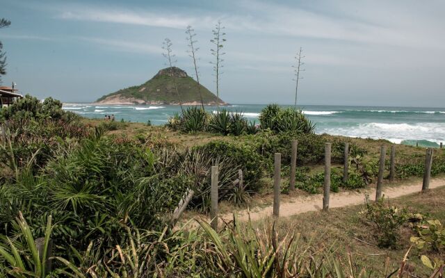 Longboard Paradise Surf Club