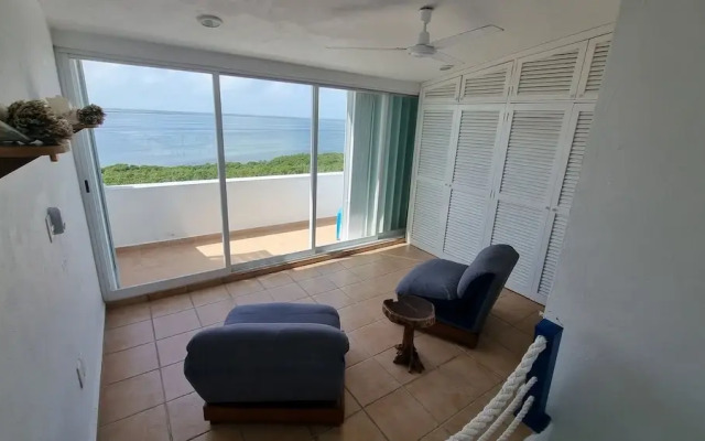 New Beachfront PH at Brisas By The Spot