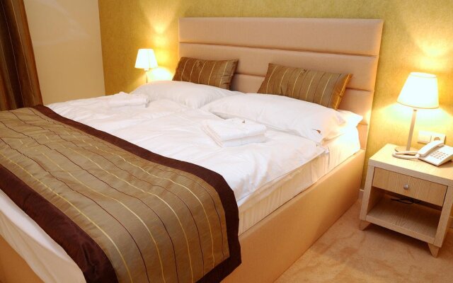 Hotel Predium