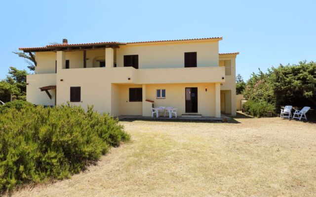 Apartment Ananas Valledoria 11646