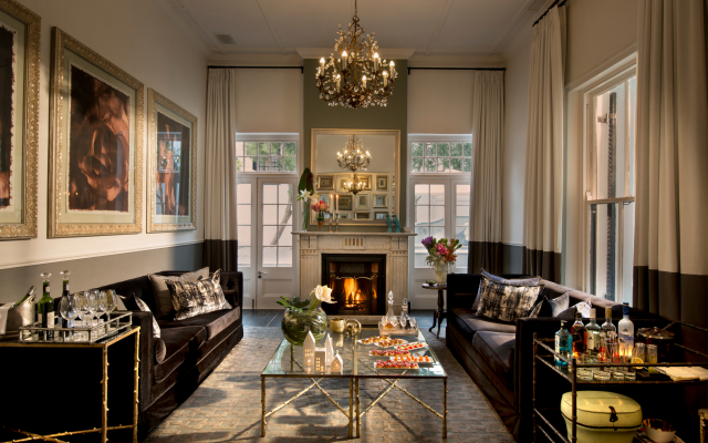 Cape Cadogan Boutique Hotel