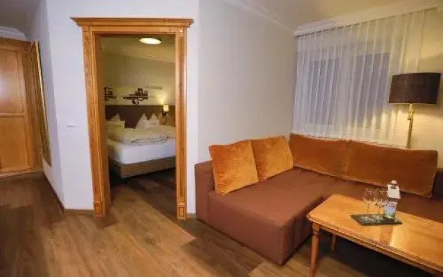 Kultur & SPA Hotel Das Götzfried