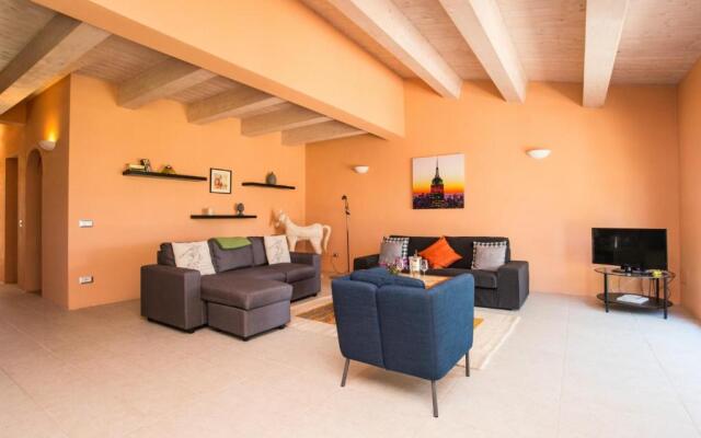 Deluxe Apartment Villa Pesca - Cignella Resort