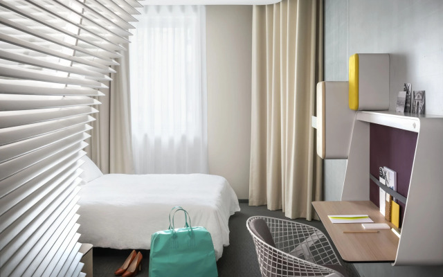 OKKO Hotels Grenoble Centre