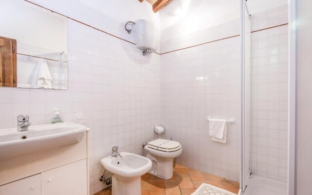 Awesome Home in Sarteano -si- With Wifi and 6 Bedrooms