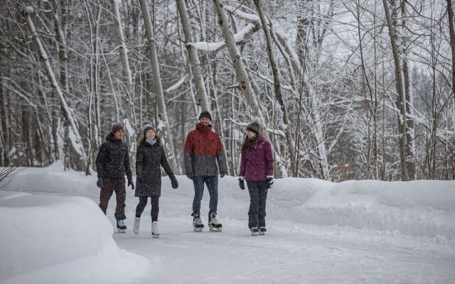 Blue Mountain Resort Mosaic Suites