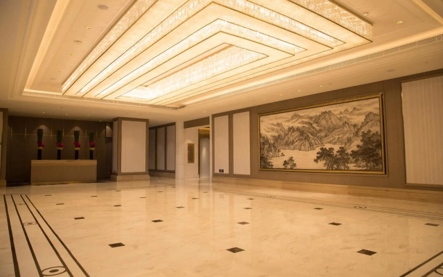 Jeurong Hotel Shanghai