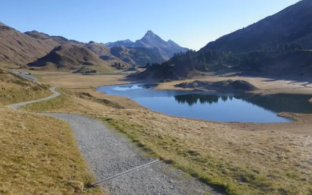 SunAlpin - Ferienwohnungen