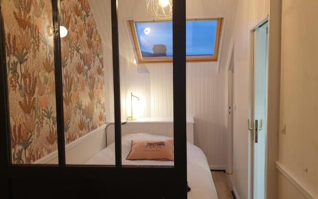 Villa Mignon grand studio vue Mer