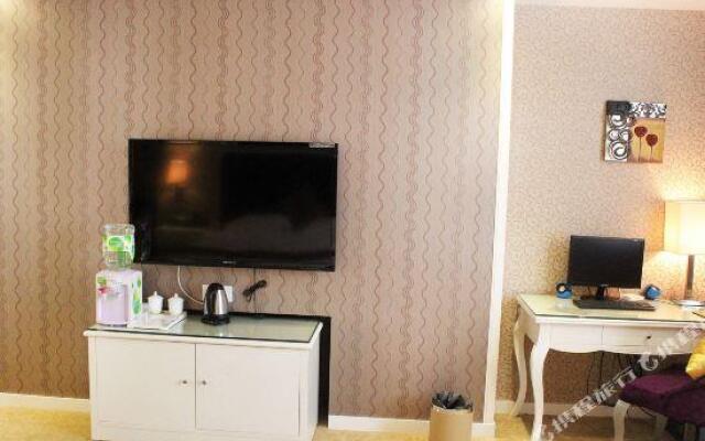 Baier Si Hotel