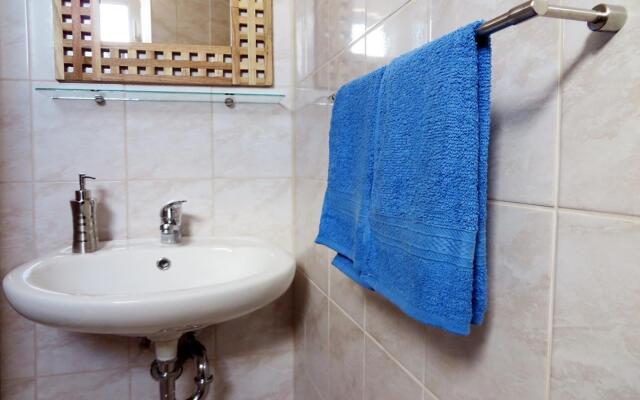 Oasis - SA1(2+2) in Veli Rat