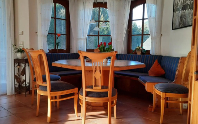 Ferienwohnung Sprauer