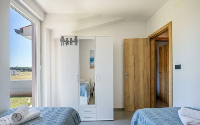 Vakantiehuis Ana