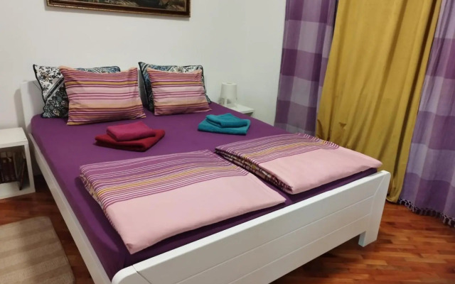 The best location in town 65m2