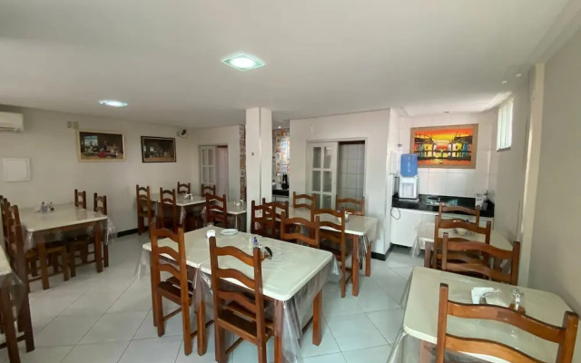 Pousada Panoramica