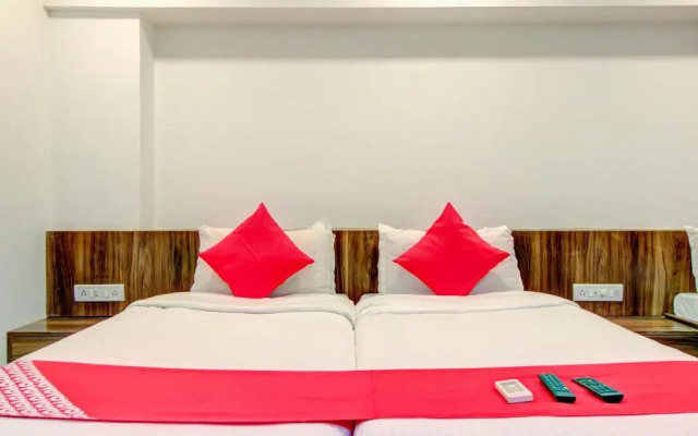 Global Marketing Service Apartments