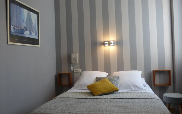 Hotel Le St Pierre
