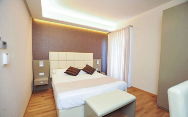 Hotel Dori