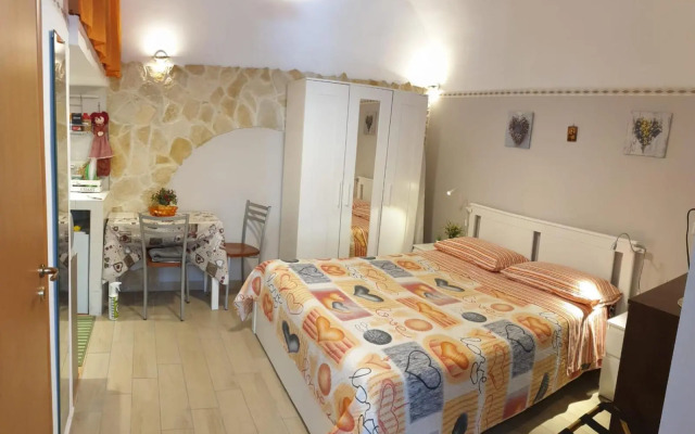 Giovanni s little house