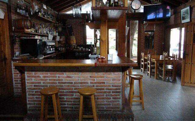 Hosteria San Emeterio